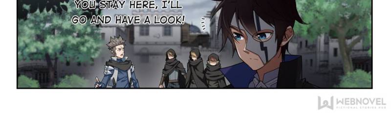 Virtual World: Close Combat Mage chapter 136 page 4