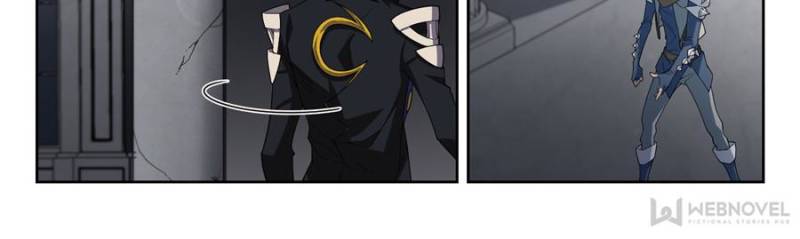 Virtual World: Close Combat Mage chapter 136 page 6