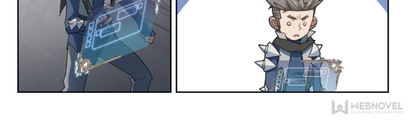 Virtual World: Close Combat Mage chapter 136 page 8