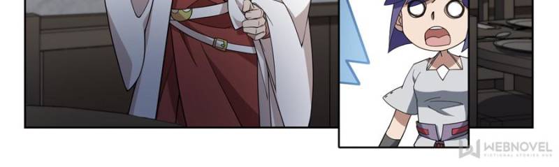 Virtual World: Close Combat Mage chapter 137 page 10