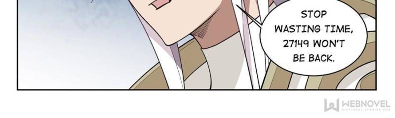 Virtual World: Close Combat Mage chapter 137 page 14