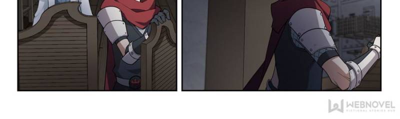 Virtual World: Close Combat Mage chapter 137 page 16