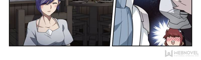 Virtual World: Close Combat Mage chapter 137 page 18