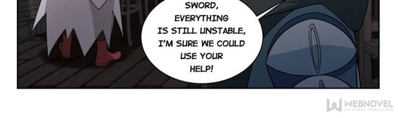 Virtual World: Close Combat Mage chapter 137 page 2