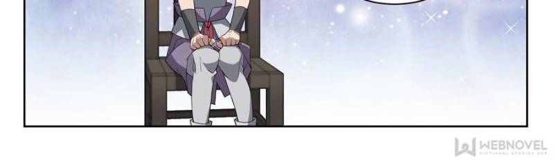 Virtual World: Close Combat Mage chapter 137 page 20