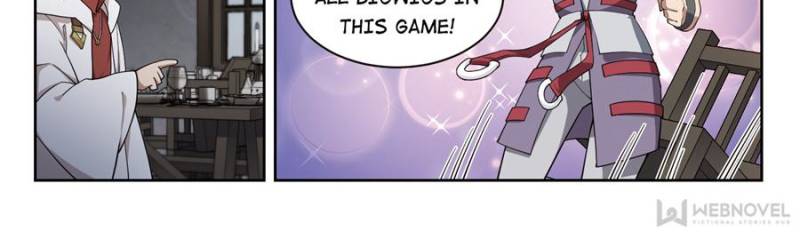 Virtual World: Close Combat Mage chapter 137 page 22