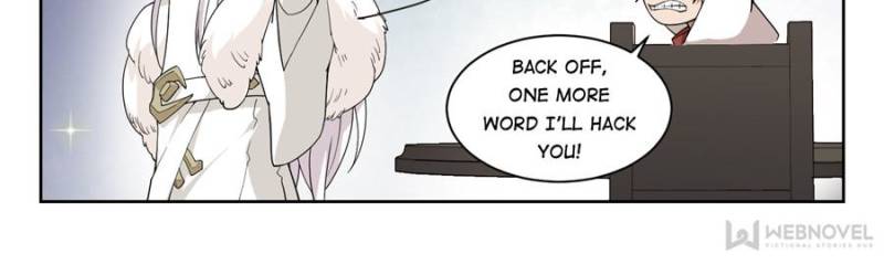 Virtual World: Close Combat Mage chapter 137 page 6