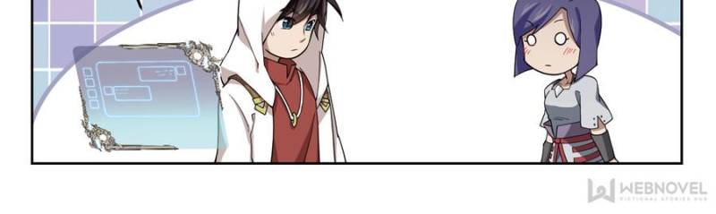 Virtual World: Close Combat Mage chapter 137 page 8