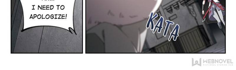 Virtual World: Close Combat Mage chapter 138 page 10