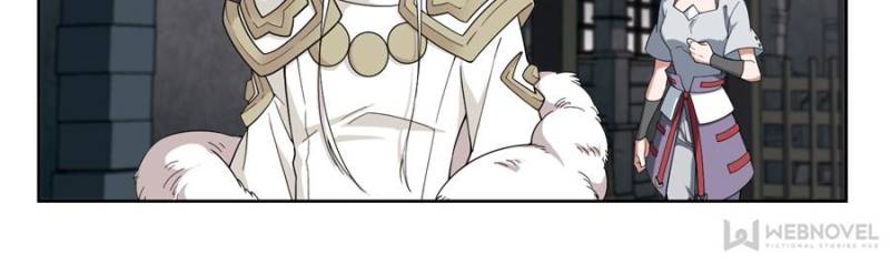 Virtual World: Close Combat Mage chapter 138 page 12