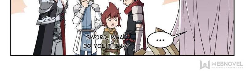 Virtual World: Close Combat Mage chapter 138 page 14