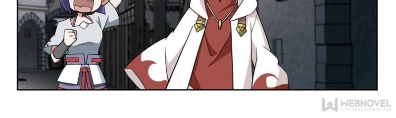 Virtual World: Close Combat Mage chapter 138 page 18