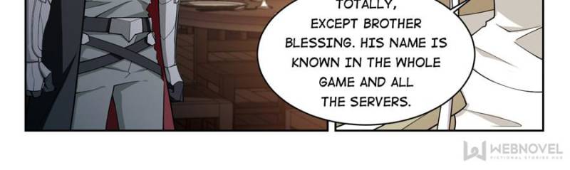 Virtual World: Close Combat Mage chapter 138 page 2