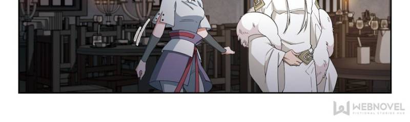 Virtual World: Close Combat Mage chapter 138 page 4