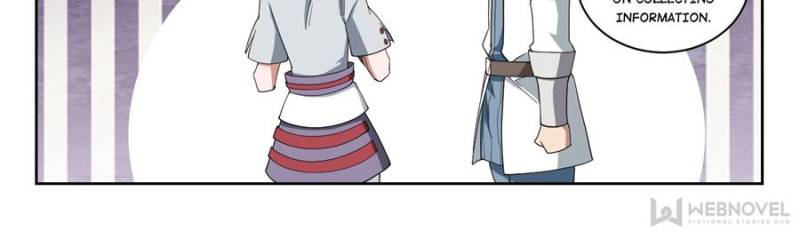 Virtual World: Close Combat Mage chapter 138 page 8