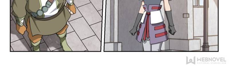 Virtual World: Close Combat Mage chapter 139 page 2