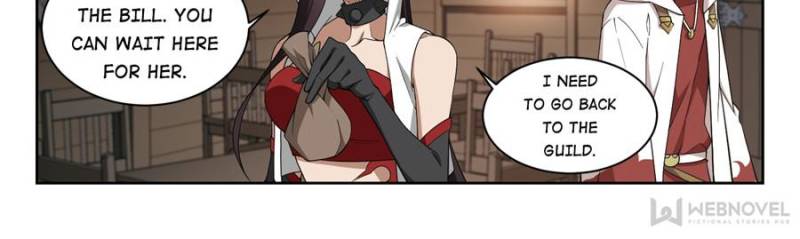 Virtual World: Close Combat Mage chapter 139 page 20