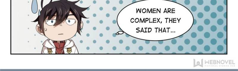 Virtual World: Close Combat Mage chapter 139 page 22