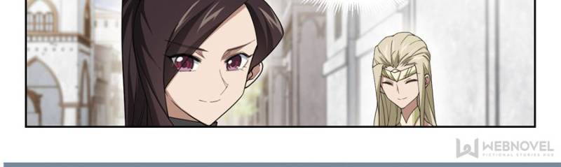 Virtual World: Close Combat Mage chapter 139 page 8