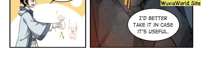 Virtual World: Close Combat Mage chapter 14 page 12