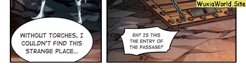 Virtual World: Close Combat Mage chapter 14 page 14