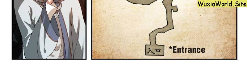 Virtual World: Close Combat Mage chapter 14 page 16