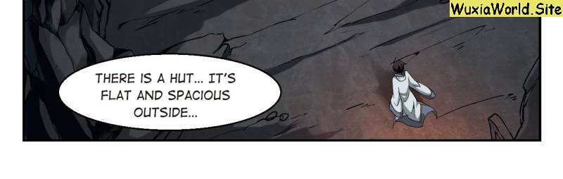 Virtual World: Close Combat Mage chapter 14 page 18