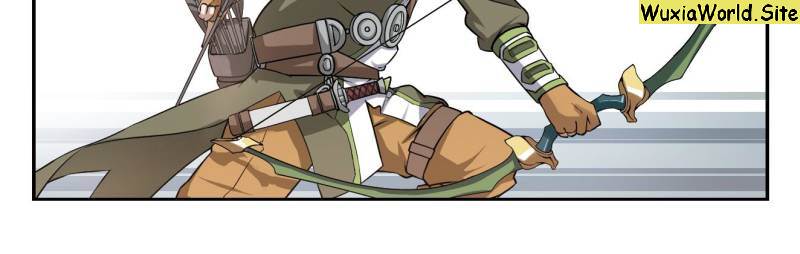 Virtual World: Close Combat Mage chapter 14 page 2