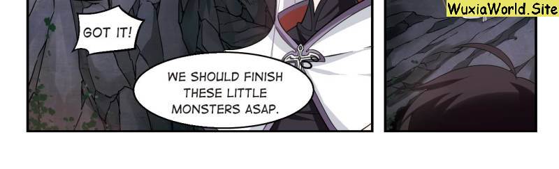 Virtual World: Close Combat Mage chapter 14 page 4