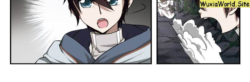 Virtual World: Close Combat Mage chapter 14 page 6