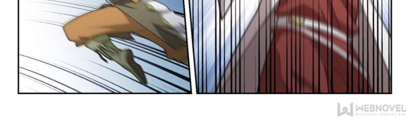 Virtual World: Close Combat Mage chapter 141 page 12