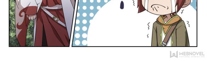 Virtual World: Close Combat Mage chapter 141 page 20