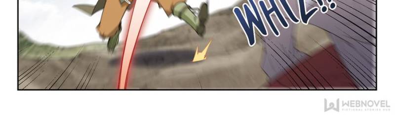 Virtual World: Close Combat Mage chapter 141 page 8