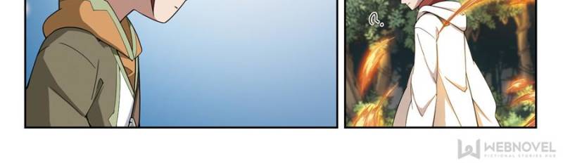 Virtual World: Close Combat Mage chapter 142 page 12