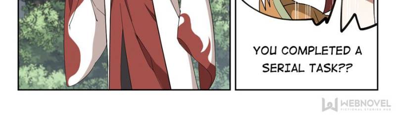 Virtual World: Close Combat Mage chapter 142 page 16