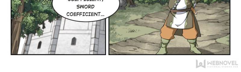 Virtual World: Close Combat Mage chapter 142 page 18