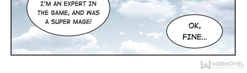 Virtual World: Close Combat Mage chapter 142 page 20