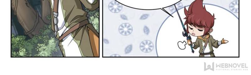 Virtual World: Close Combat Mage chapter 142 page 22