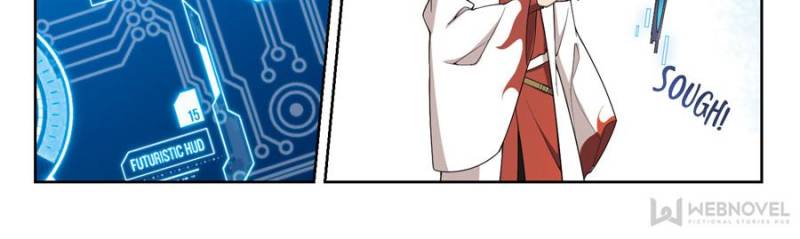 Virtual World: Close Combat Mage chapter 142 page 6