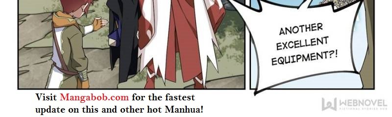 Virtual World: Close Combat Mage chapter 143 page 2