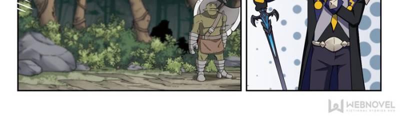 Virtual World: Close Combat Mage chapter 143 page 4