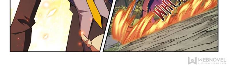 Virtual World: Close Combat Mage chapter 143 page 6