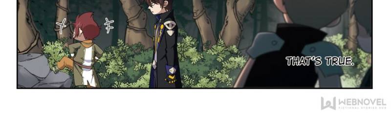 Virtual World: Close Combat Mage chapter 143 page 8