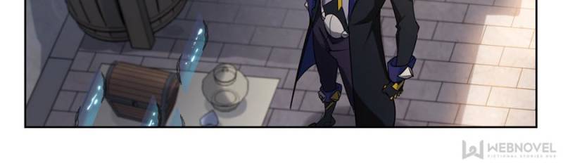 Virtual World: Close Combat Mage chapter 144 page 10