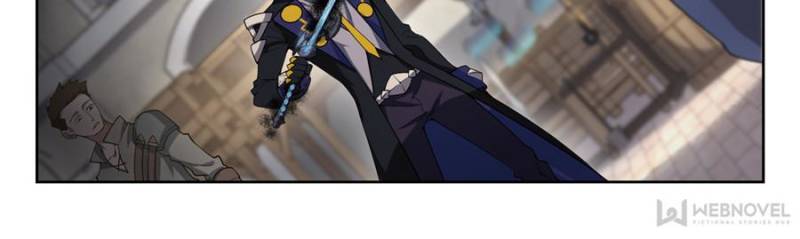 Virtual World: Close Combat Mage chapter 144 page 18