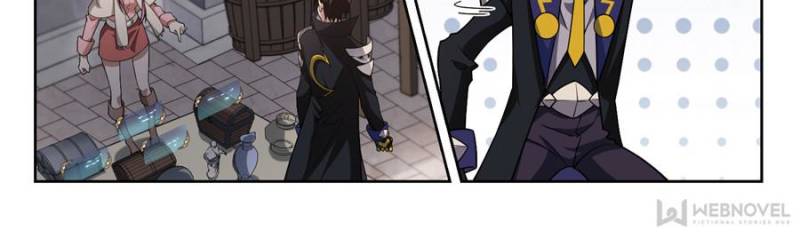 Virtual World: Close Combat Mage chapter 144 page 2