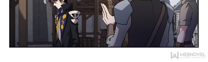 Virtual World: Close Combat Mage chapter 144 page 20