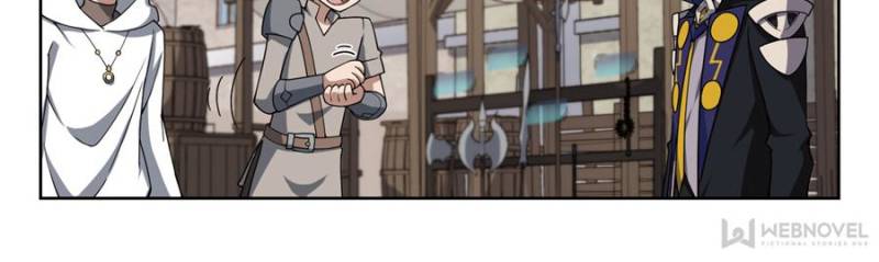 Virtual World: Close Combat Mage chapter 144 page 22