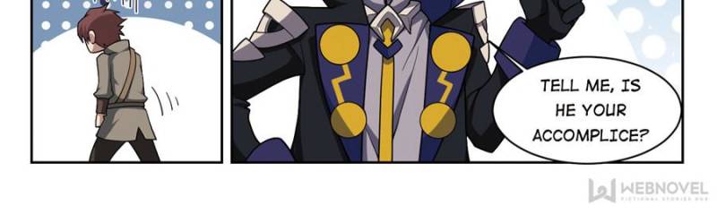 Virtual World: Close Combat Mage chapter 144 page 6