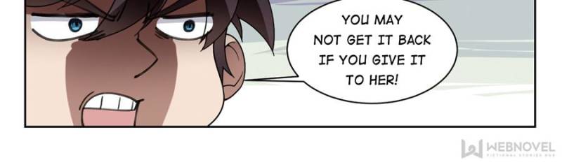 Virtual World: Close Combat Mage chapter 144 page 8